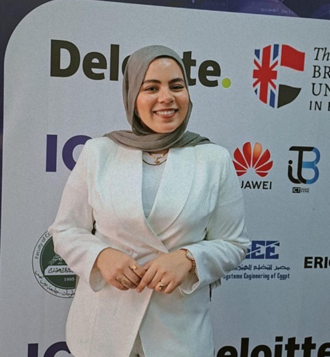 Esraa Saied